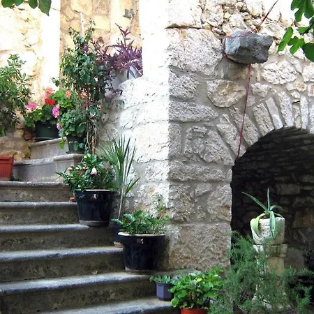 2382a Apartment Novi Vinodolski