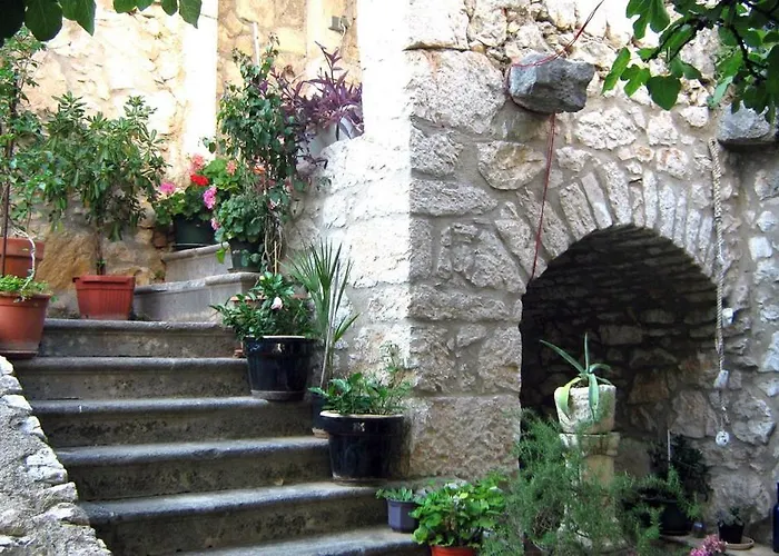 2382a Appartement Novi Vinodolski