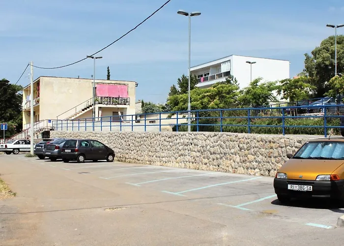 Apartman 2382a Novi Vinodolski