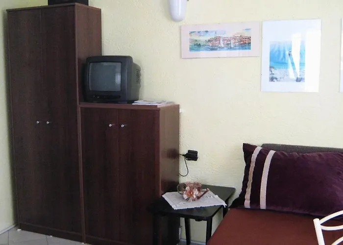 Appartement 2382a