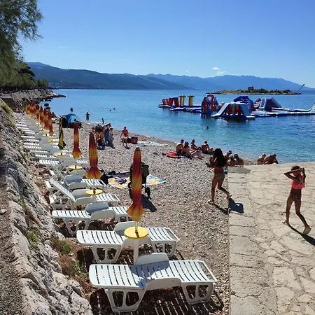 2382a Appartamento Novi Vinodolski