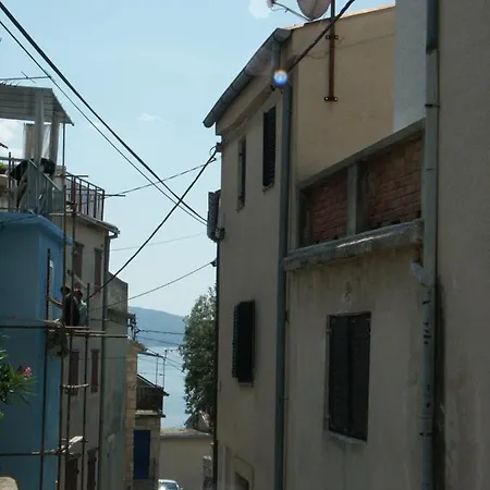 Appartamento 2382a Novi Vinodolski