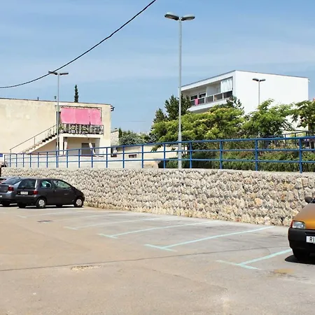 Apartment 2382a Novi Vinodolski