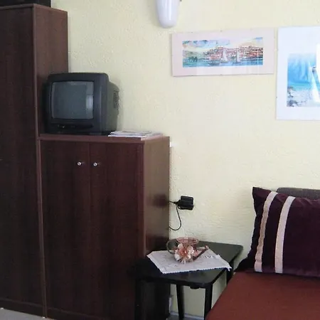 Apartment 2382a