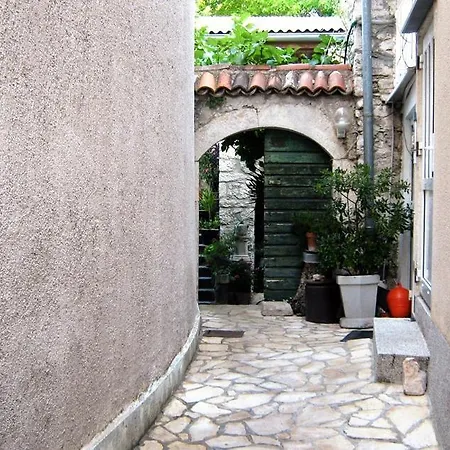2382a Appartement Novi Vinodolski