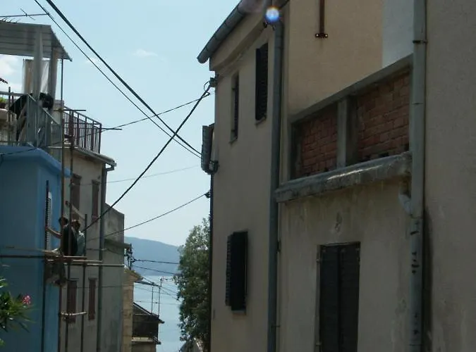 Apartment 2382a Novi Vinodolski